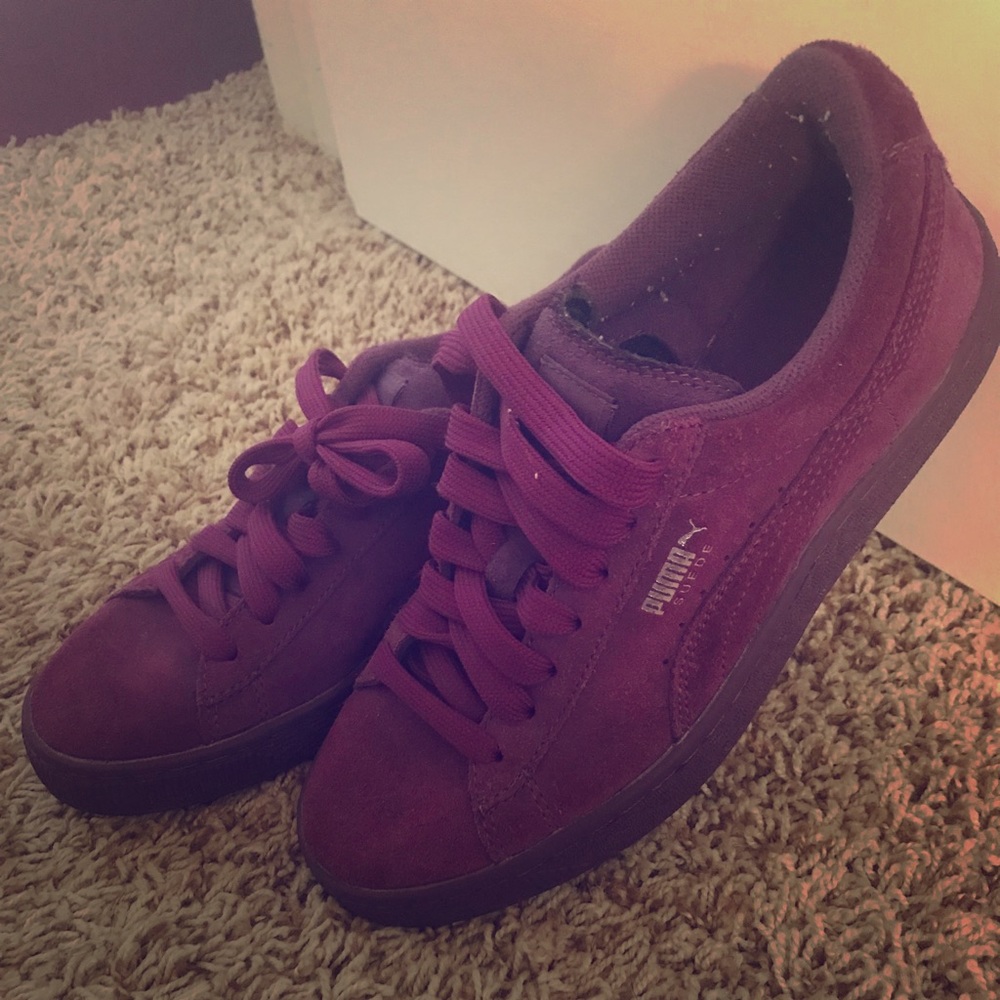 Shoes